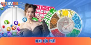 Keno Lộc Phát
